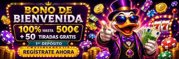 Duffspin Casino